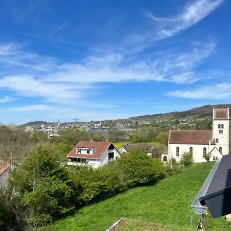 Lieblingsplatz-Bodensee Markdorf Exterior photo