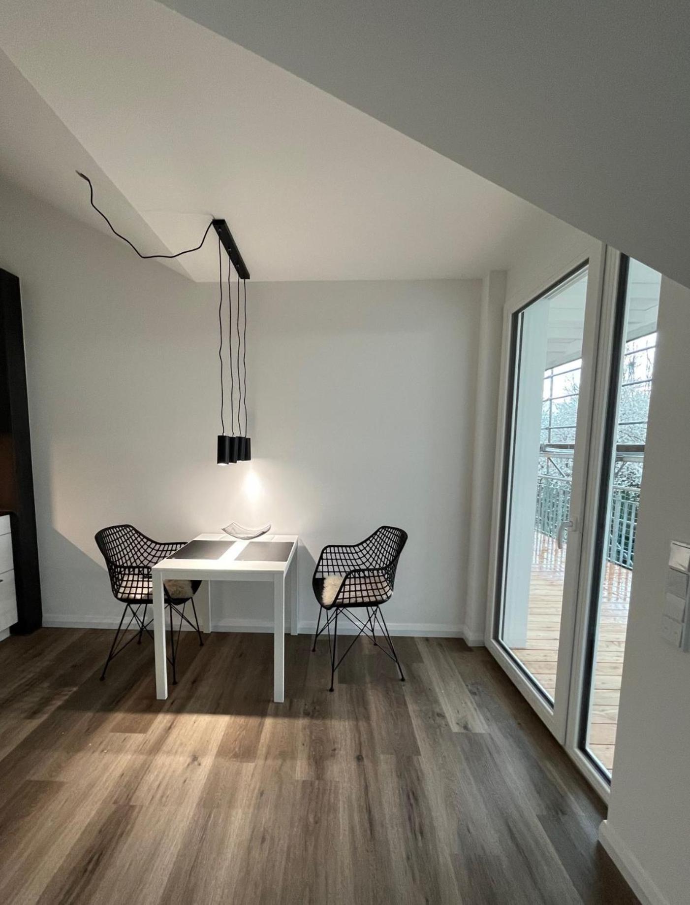 Apartment Lieblingsplatz-bodensee