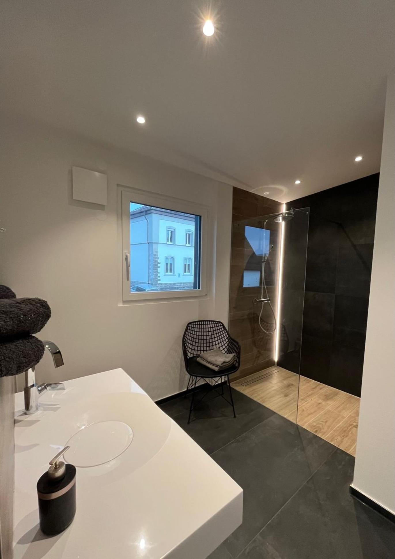 Apartment Lieblingsplatz-bodensee *