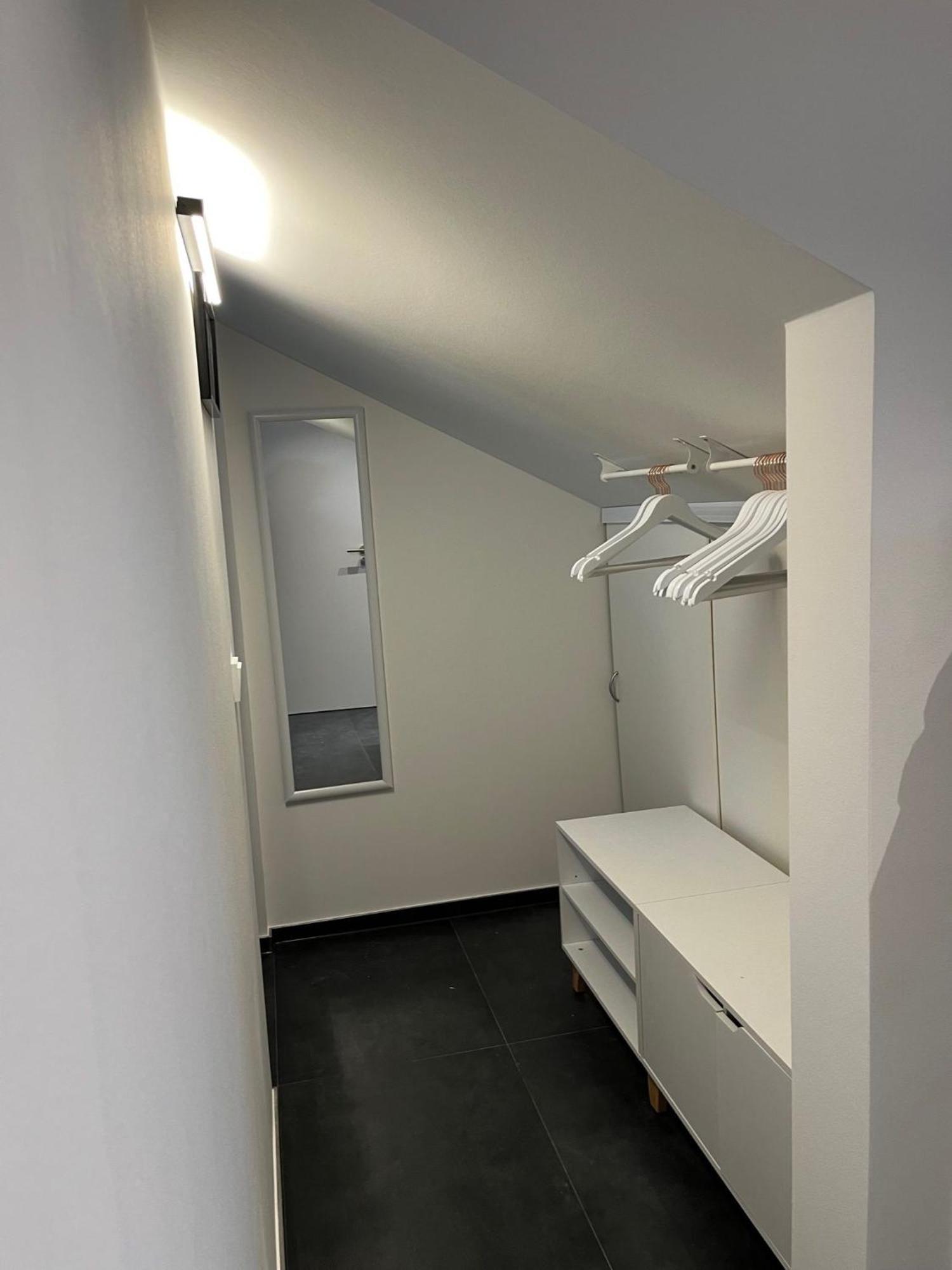 Lieblingsplatz-bodensee Apartment Markdorf