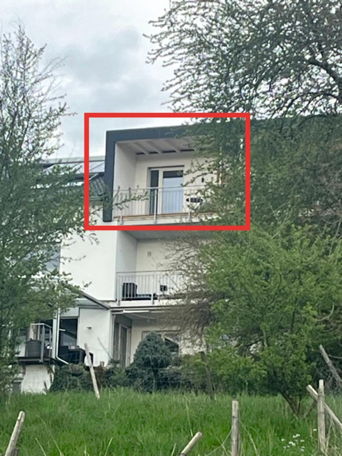 Lieblingsplatz-bodensee Apartment *