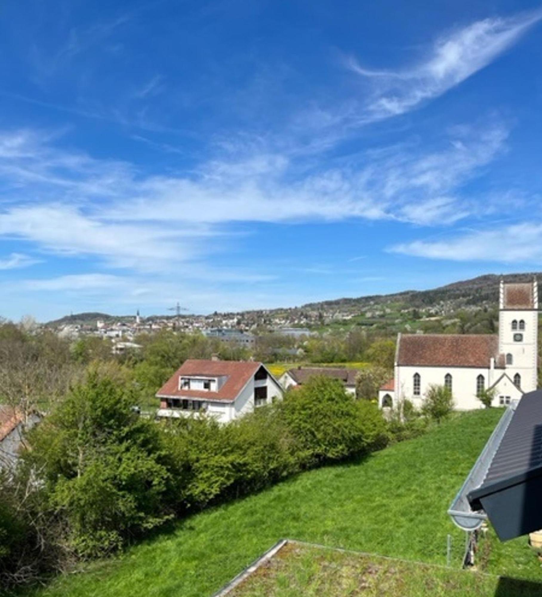 Apartment Lieblingsplatz-bodensee Markdorf
