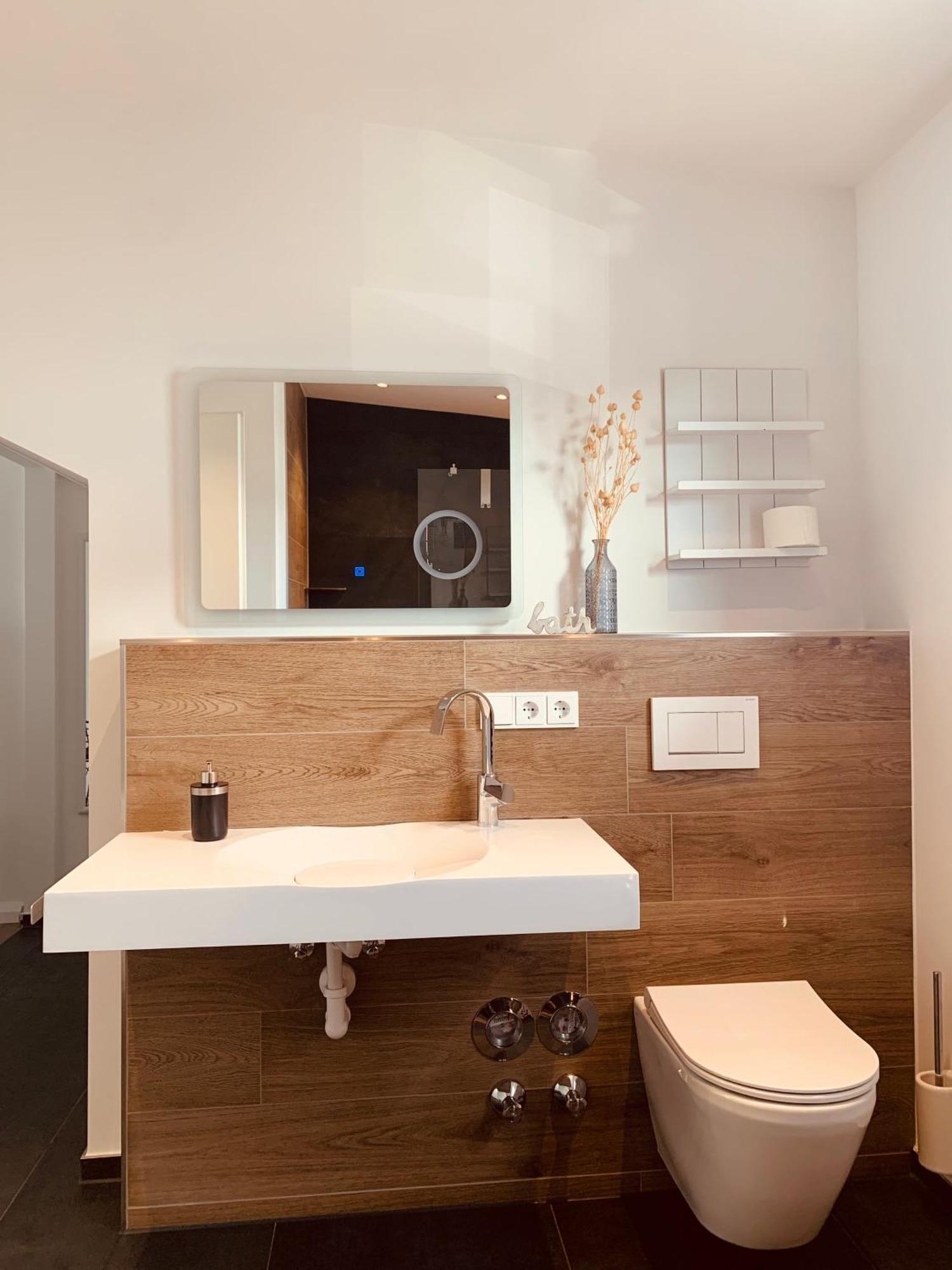 Lieblingsplatz-bodensee Apartment